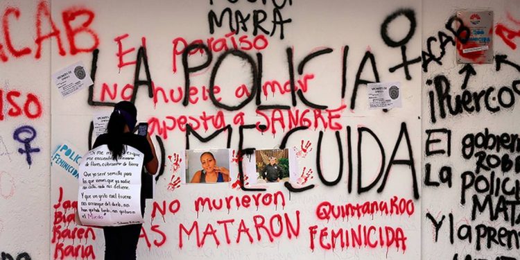 Caso Victoria: próximo sábado se sabrá si vinculan a proceso o no a policías en Tulum - Noticias, Deportes, Gossip, Columnas