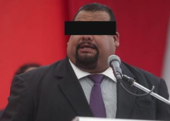 Cercanos a exdirigente del PRI capitalino podrán ser detenidos - Noticias, Deportes, Gossip, Columnas