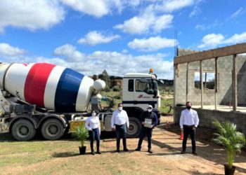 Certifican primera construcción en México que protege al medio ambiente con Vertua - Noticias, Deportes, Gossip, Columnas