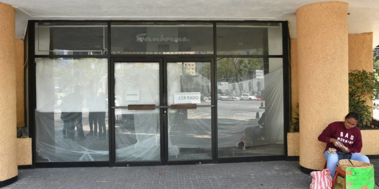 Cierran 11 tiendas departamentales en México durante 2020 - Noticias, Deportes, Gossip, Columnas