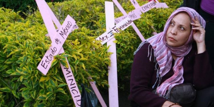 Clasificación de feminicidios no comenzó con AMLO: Observatorio Nacional Ciudadano