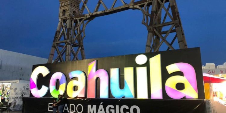 Coahuila pasa a verde en semáforo epidemiológico de Covid-19 - Noticias, Deportes, Gossip, Columnas