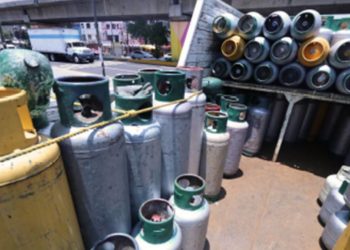 Cofece emplaza a comercializadores de gas LP por posibles prácticas monopólicas - Noticias, Deportes, Gossip, Columnas