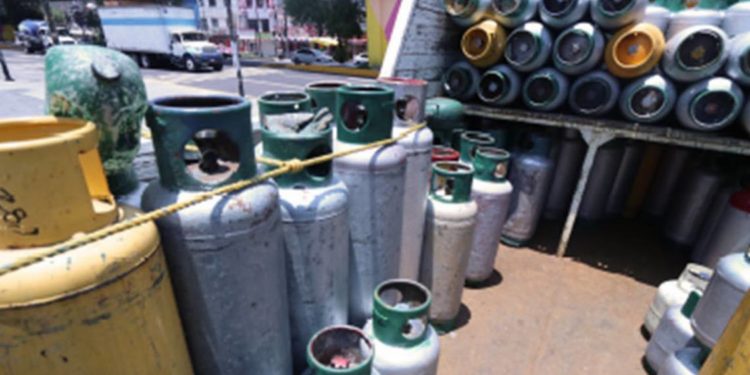 Cofece emplaza a comercializadores de gas LP por posibles prácticas monopólicas - Noticias, Deportes, Gossip, Columnas