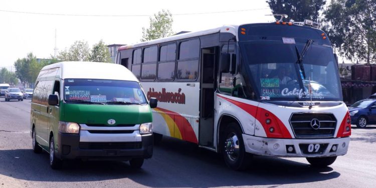 Cofece llama a juicio a 49 transportistas por presunta colusión - Noticias, Deportes, Gossip, Columnas
