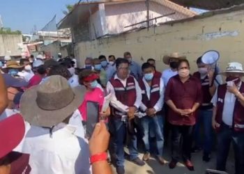 Comienzan campañas en 5 estados por la gubernatura - Noticias, Deportes, Gossip, Columnas