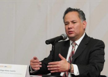 Compra de votos eleva flujo de efectivo en época electoral: UIF - Noticias, Deportes, Gossip, Columnas