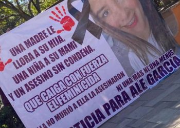 Con agresor confeso, madre de Alejandra Reséndiz exige justicia por su feminicidio - Noticias, Deportes, Gossip, Columnas