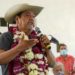 Con mensaje en Twitter, Salgado Macedonio expresa respeto a las mujeres - Noticias, Deportes, Gossip, Columnas