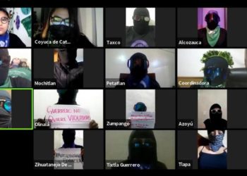 Conafem propone a Yolitzin Jaimes como candidata independiente a la gubernatura de Guerrero - Noticias, Deportes, Gossip, Columnas