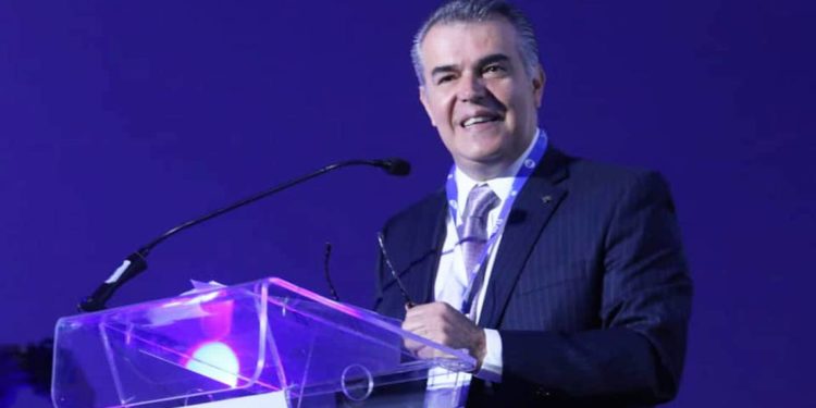 Concamin prevé amparos contra reforma eléctrica desde hoy - Noticias, Deportes, Gossip, Columnas