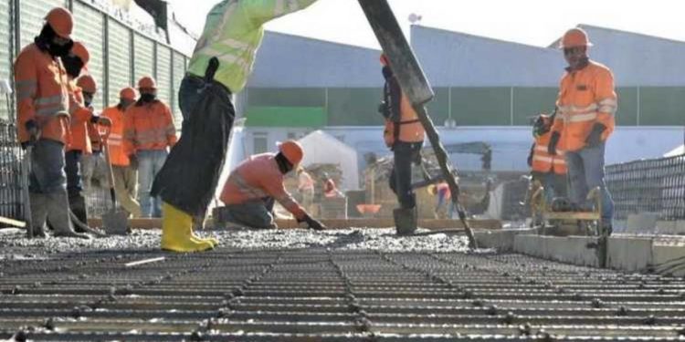 Concreto ecológico Vertua comienza su expansión por México - Noticias, Deportes, Gossip, Columnas