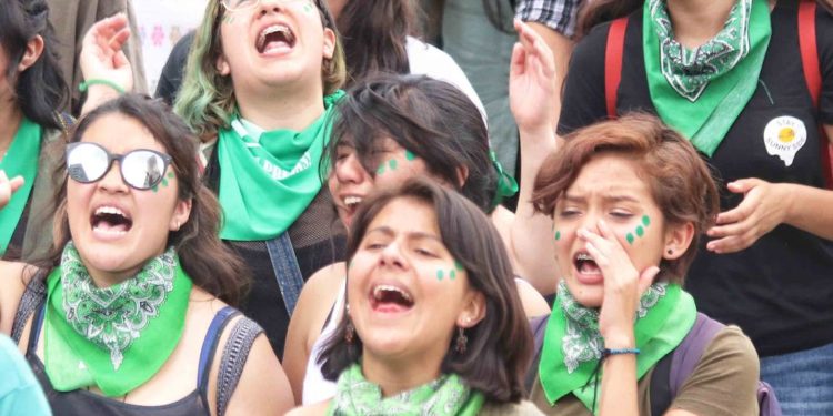 Congreso de Quintana Roo rechaza despenalización del aborto - Noticias, Deportes, Gossip, Columnas