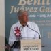 Conmemora AMLO Natalicio de Benito Juárez; incrementará pensiones a adultos mayores - Noticias, Deportes, Gossip, Columnas