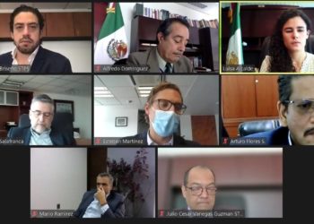 Contratos colectivos de trabajo no legitimados dejan de tener vida jurídica - Noticias, Deportes, Gossip, Columnas