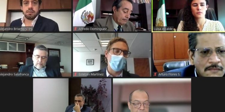 Contratos colectivos de trabajo no legitimados dejan de tener vida jurídica - Noticias, Deportes, Gossip, Columnas