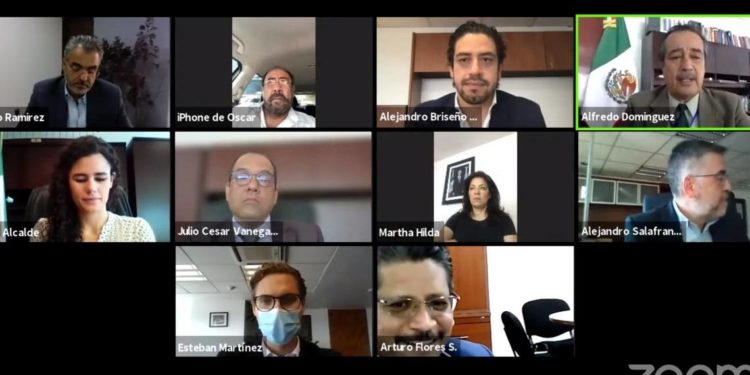 Contratos colectivos legitimados por la STPS no volverán a hacer trámites - Noticias, Deportes, Gossip, Columnas