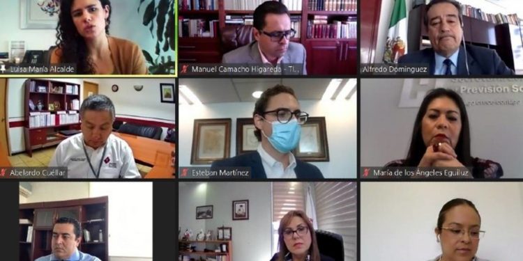 Contratos que no se legitimen dejarán de existir: STPS - Noticias, Deportes, Gossip, Columnas