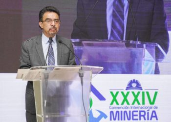 Convención minera en Acapulco planteará recuperación del sector y del país - Noticias, Deportes, Gossip, Columnas