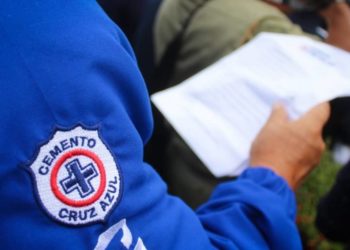 Cooperativistas de Cruz Azul interponen denuncia ante FGR por lavado de dinero - Noticias, Deportes, Gossip, Columnas