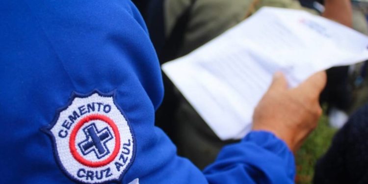 Cooperativistas de Cruz Azul interponen denuncia ante FGR por lavado de dinero - Noticias, Deportes, Gossip, Columnas