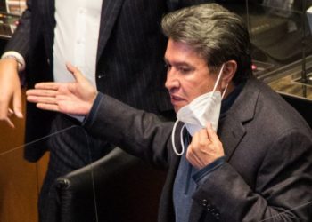 Coronavirus, nicho para lucrar con insumos, abusos y engaños: Monreal - Noticias, Deportes, Gossip, Columnas