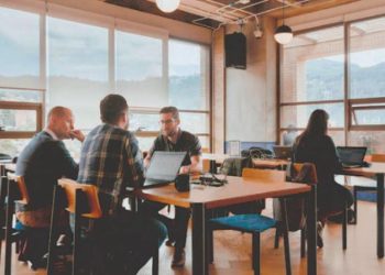 Corporativos cierran la puerta a startups - Noticias, Deportes, Gossip, Columnas