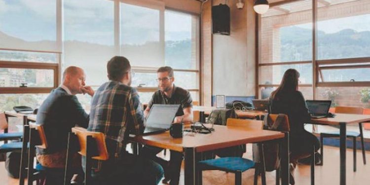 Corporativos cierran la puerta a startups - Noticias, Deportes, Gossip, Columnas