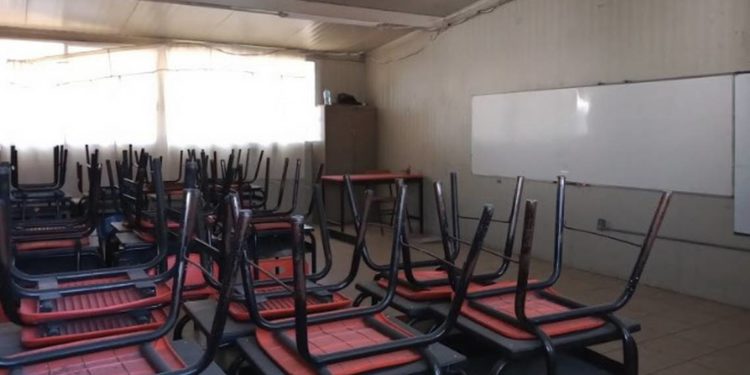 Covid-19 deja sin escuela a 5.2 millones de estudiantes en México - Noticias, Deportes, Gossip, Columnas