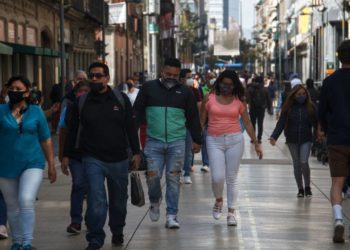 Covid causa retroceso de 10 años en la participación femenina dentro del trabajo - Noticias, Deportes, Gossip, Columnas