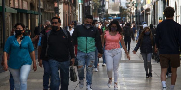 Covid causa retroceso de 10 años en la participación femenina dentro del trabajo - Noticias, Deportes, Gossip, Columnas