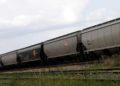 Crean la primera red ferroviaria del T-MEC - Noticias, Deportes, Gossip, Columnas