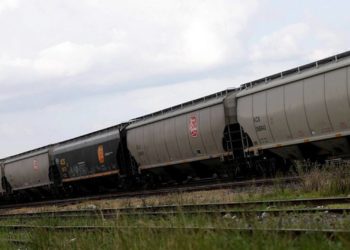 Crean la primera red ferroviaria del T-MEC - Noticias, Deportes, Gossip, Columnas