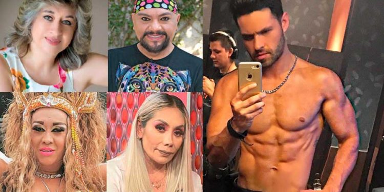 Eleazar y sus predicciones