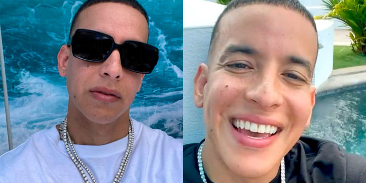 Daddy Yankee