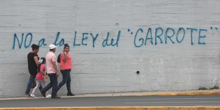 De manera parcial, Corte invalida Ley garrote en Tabasco - Noticias, Deportes, Gossip, Columnas