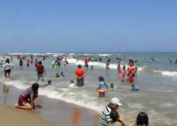 Decreta Tabasco cierre total de playas y balnearios en Semana Santa - Noticias, Deportes, Gossip, Columnas