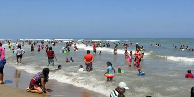 Decreta Tabasco cierre total de playas y balnearios en Semana Santa - Noticias, Deportes, Gossip, Columnas