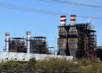 Denuncia Guanajuato penalmente a Pemex y CFE por contaminación - Noticias, Deportes, Gossip, Columnas