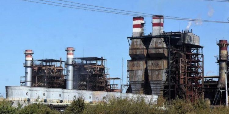 Denuncia Guanajuato penalmente a Pemex y CFE por contaminación - Noticias, Deportes, Gossip, Columnas