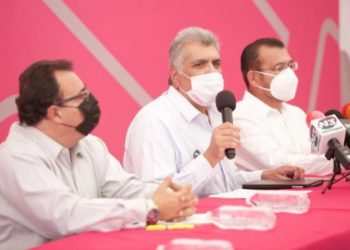 Denuncian acoso contra candidatas en Michoacán - Noticias, Deportes, Gossip, Columnas