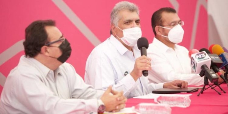 Denuncian acoso contra candidatas en Michoacán - Noticias, Deportes, Gossip, Columnas