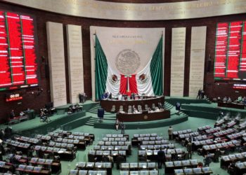 Desafuero de García Cabeza debe resolverse en San Lázaro: Pablo Gómez - Noticias, Deportes, Gossip, Columnas