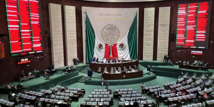 Desafuero de García Cabeza debe resolverse en San Lázaro: Pablo Gómez - Noticias, Deportes, Gossip, Columnas