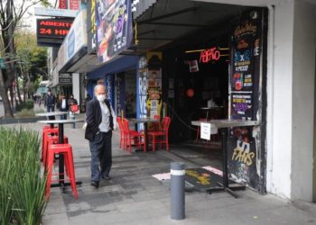 Desaparecen más de 1 millón de negocios por Covid-19 en México - Noticias, Deportes, Gossip, Columnas