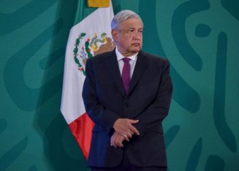 Desestima AMLO advertencias sobre ley eléctrica: Financial Times - Noticias, Deportes, Gossip, Columnas