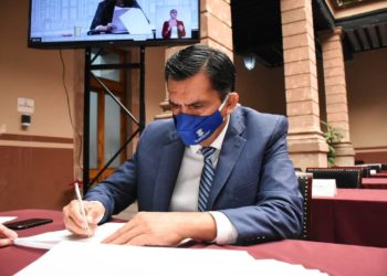 Destituyen a coordinador de diputados panistas en Michoacán por comentarios misóginos - Noticias, Deportes, Gossip, Columnas