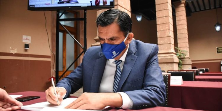 Destituyen a coordinador de diputados panistas en Michoacán por comentarios misóginos - Noticias, Deportes, Gossip, Columnas