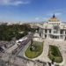 Detienen a extranjero que realizó grafiti en fachada del Palacio de Bellas Artes - Noticias, Deportes, Gossip, Columnas