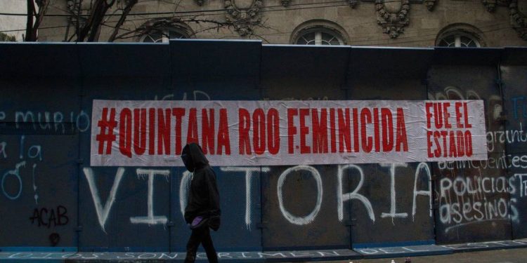 Detienen a pareja de Victoria; habría abusado de ella y de una de sus hijas - Noticias, Deportes, Gossip, Columnas